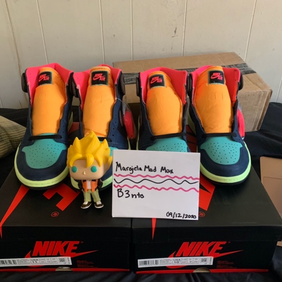 Air Jordan 1 High \